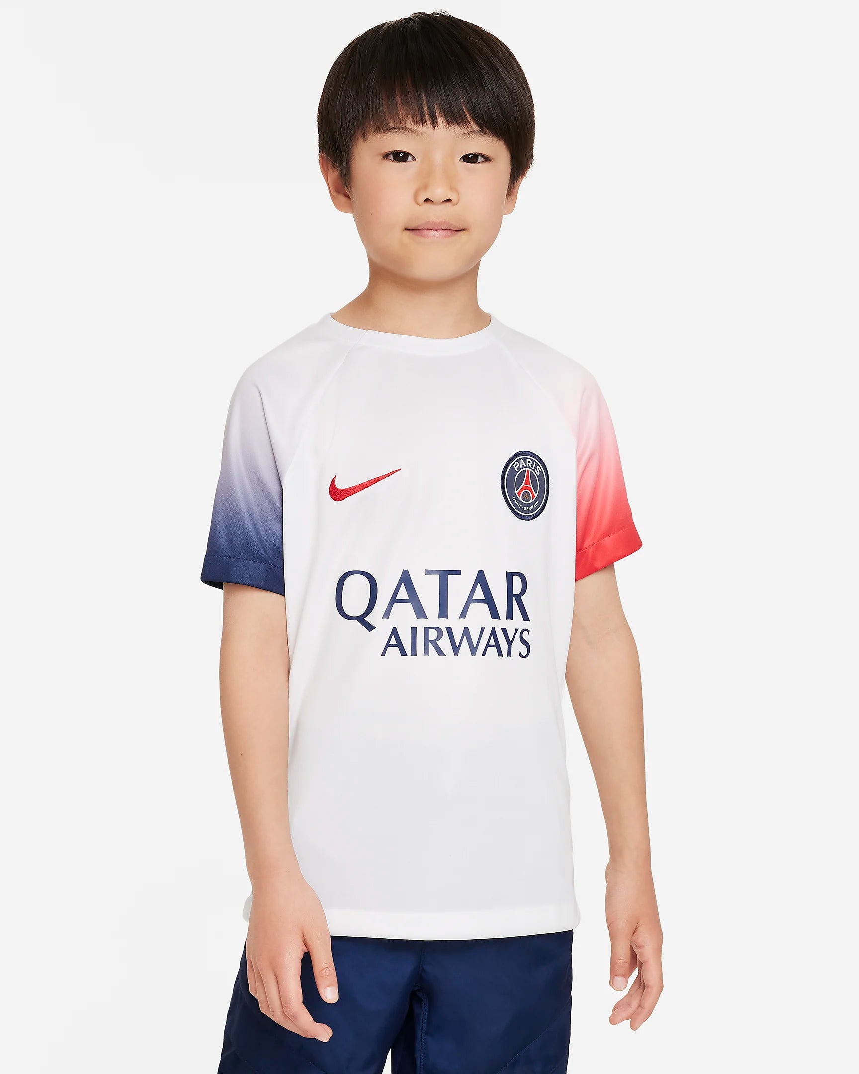 Maillot Kit PSG Enfant Third 2024 – Foot Sport