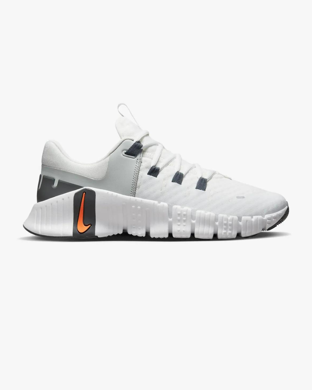 Nike store free arancione