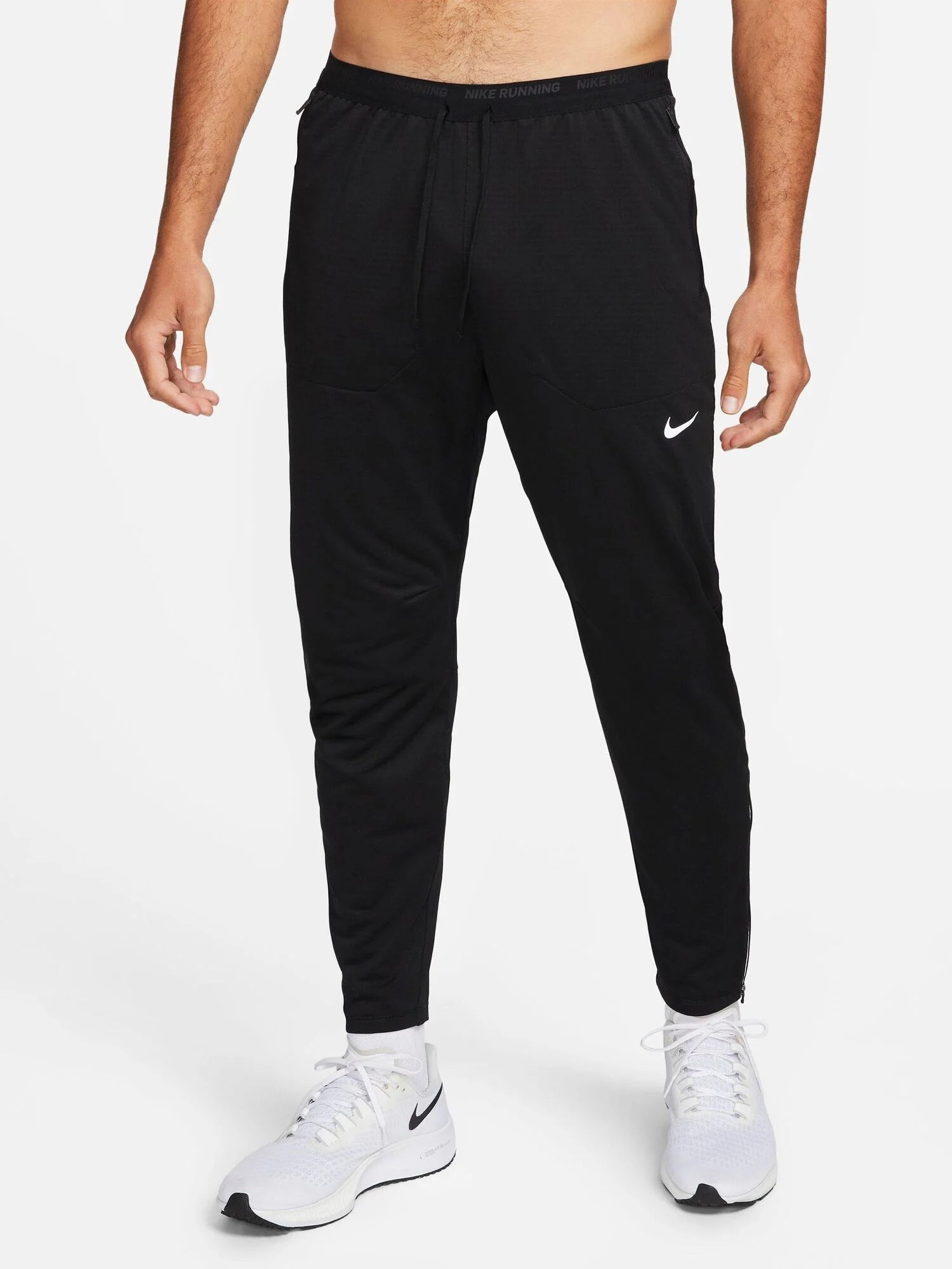 Nike Phenom Pants - Black – Footkorner