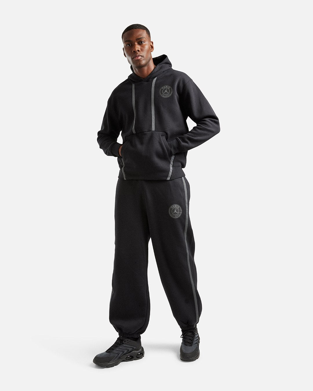 Nike Jordan : -40% sur ce pantalon décontracté pour homme - Le Parisien
