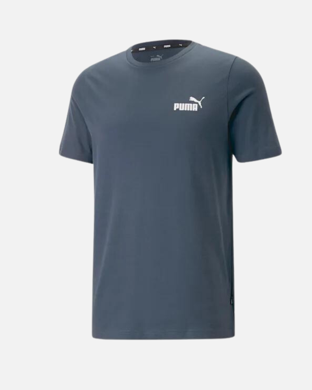 Under Armor Sportstyle Logo T-shirt - Blue/White – Footkorner