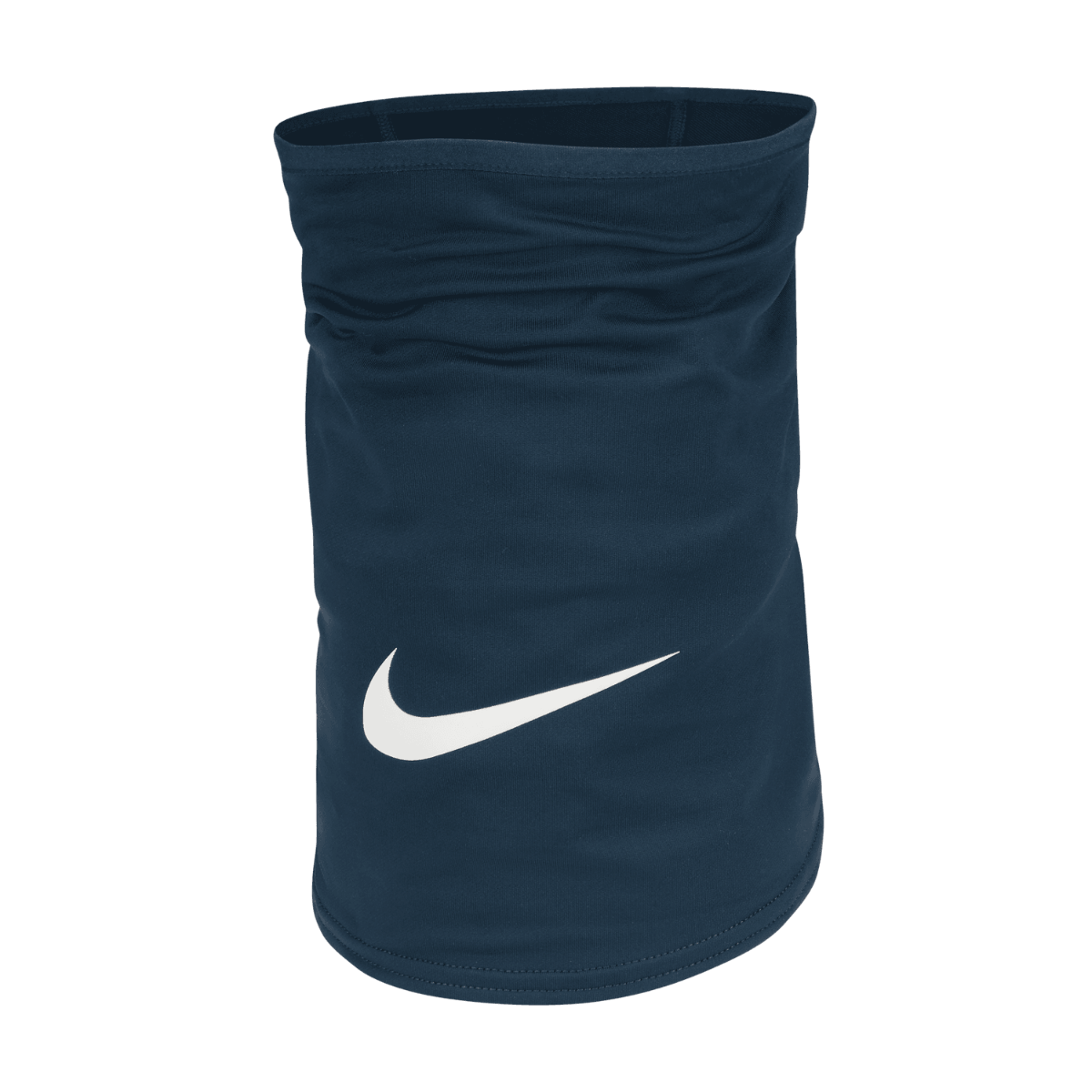 Nike Cache-Cou Winter Warrior - Bleu/Jaune Fluo