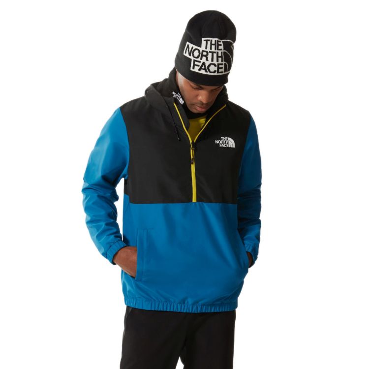 Anorak Coupe-Vent The North Face - Noir – Footkorner