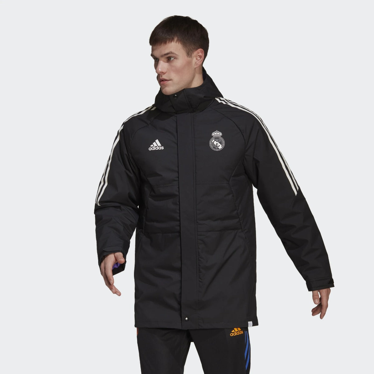 Mens Jackets and more - Official US Real Madrid Store - Real Madrid CF
