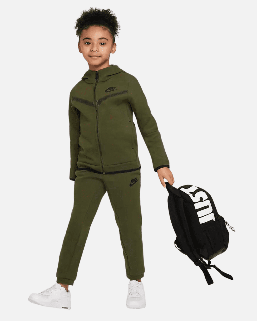 Jogging enfant Nike Tech Fleece