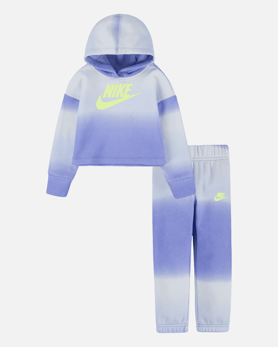 Ensemble deux pièces Nike Club Fleece Set pour bébé