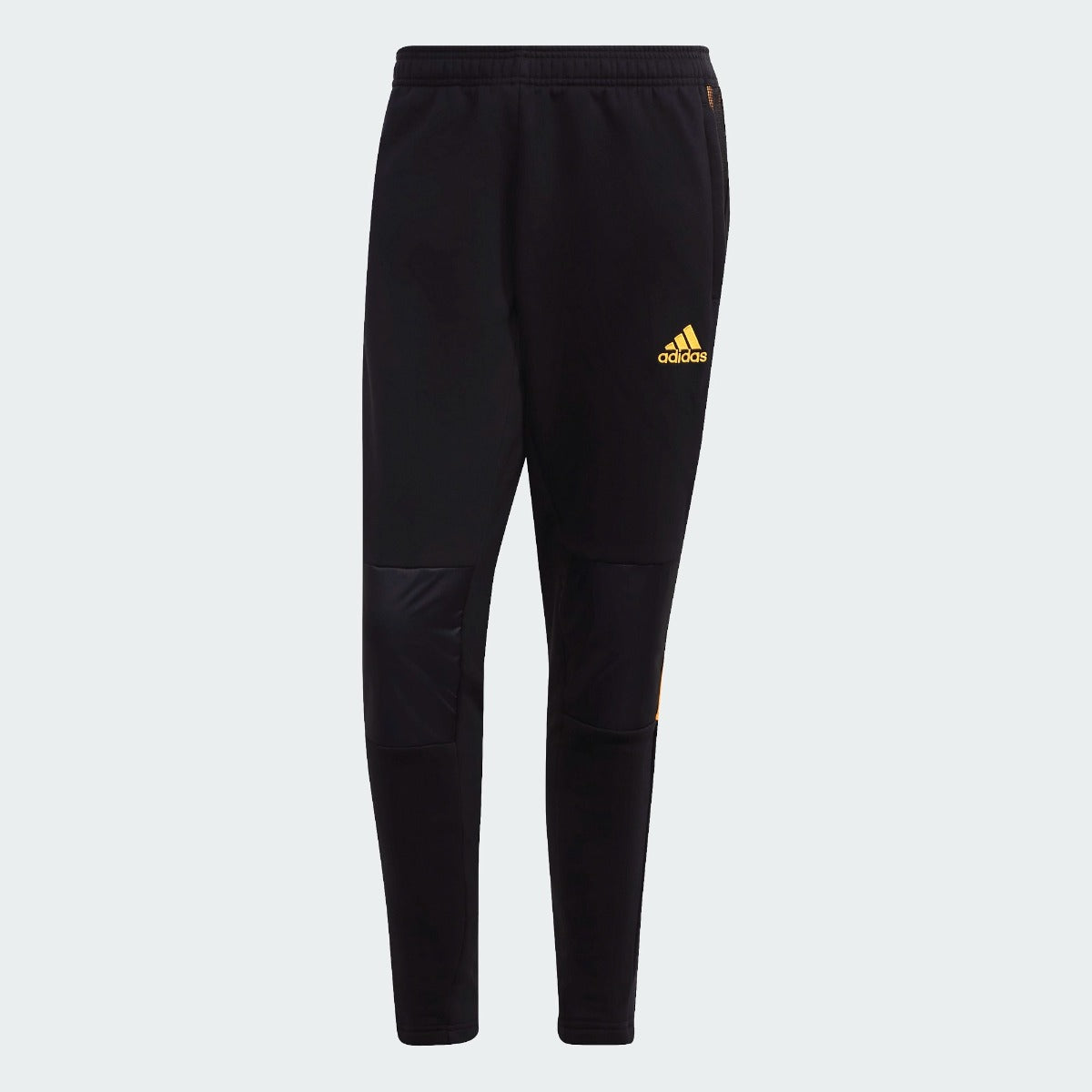 Adidas Sportswear Tiro Winterized Pants - Black/Yellow – Footkorner