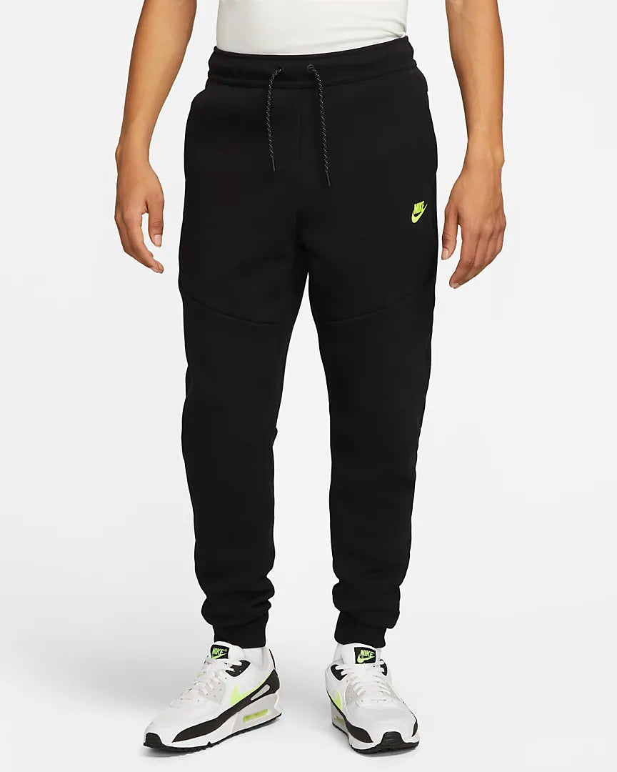 Logo loose fleece jogger, Nike