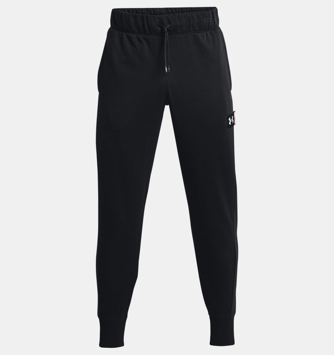 Pantalon jogging Under Armour Fleece - Noir – Footkorner