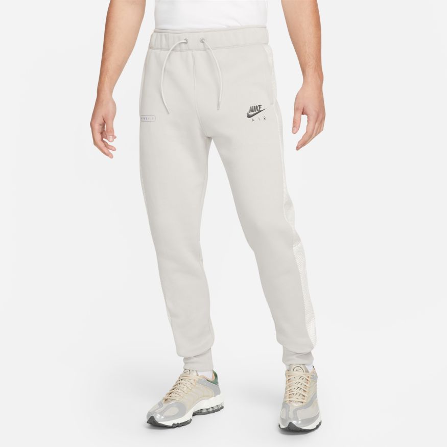 Nike sportswear Kids Girls Sweatshirt/Pants Set - Black/Grey – Footkorner