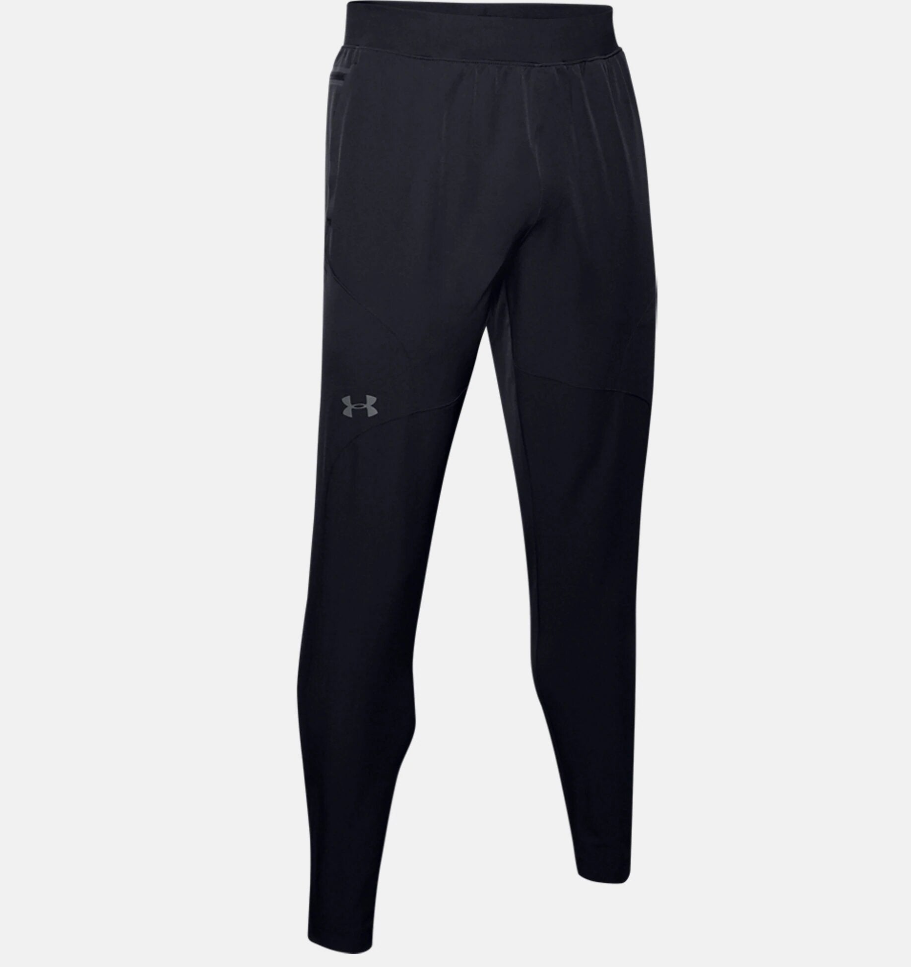 Pantalon jogging Under Armour UA Flex - Noir – Footkorner