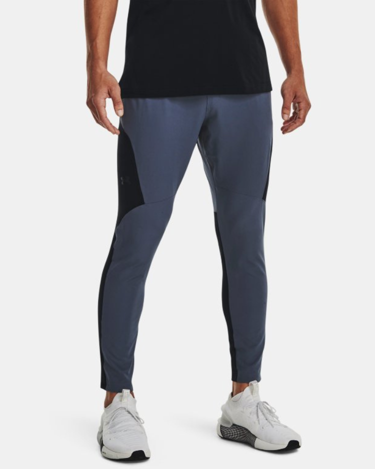 UNDER ARMOUR UNSTOPPABLE HYBRID SHORTS - UNDER ARMOUR - Men's - Clothing