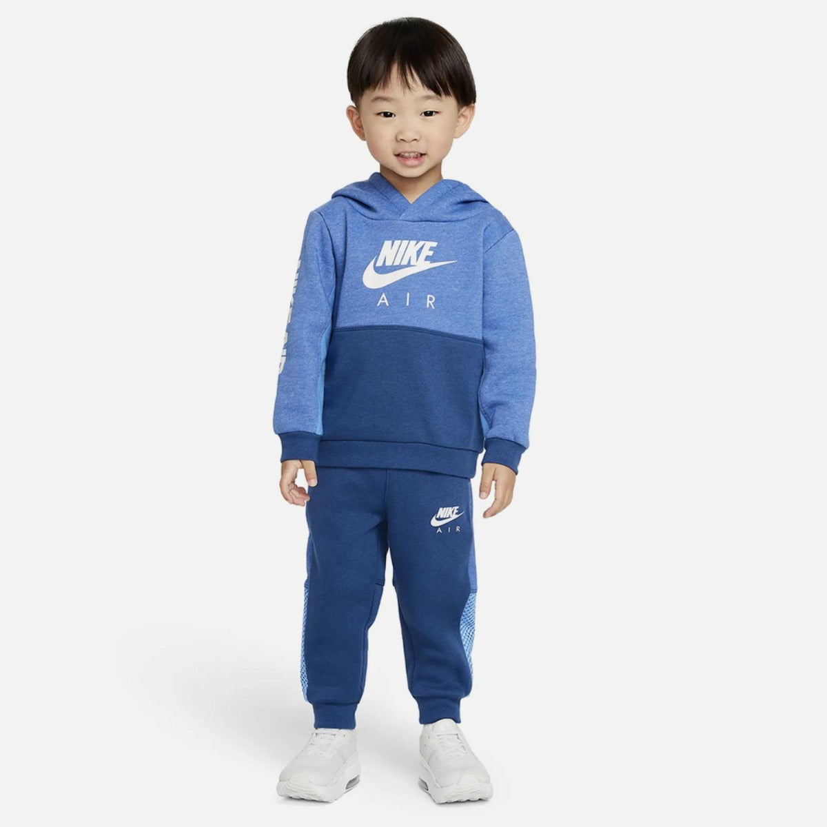 Chándal Nike Bebé Azul