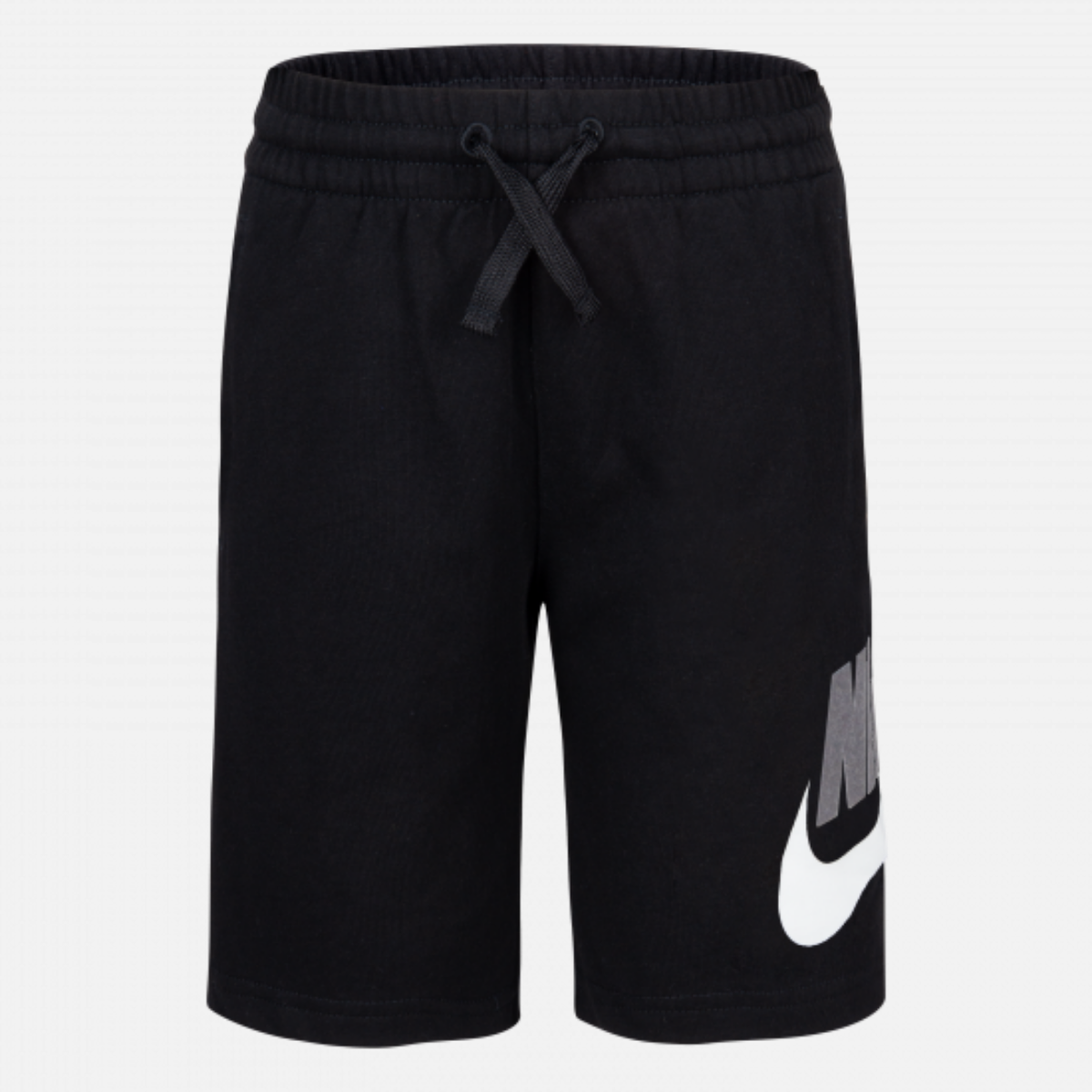 Salir Escarchado cobre Pantalón corto Nike Sportswear HBR Niño - Noir/Gris/Blanc – Footkorner