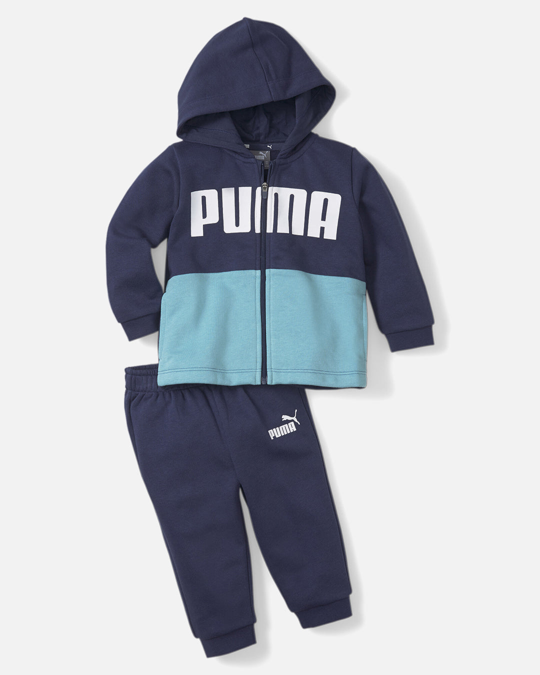 Pyjama PSG Wordmark Loungewear - Bleu - Enfant