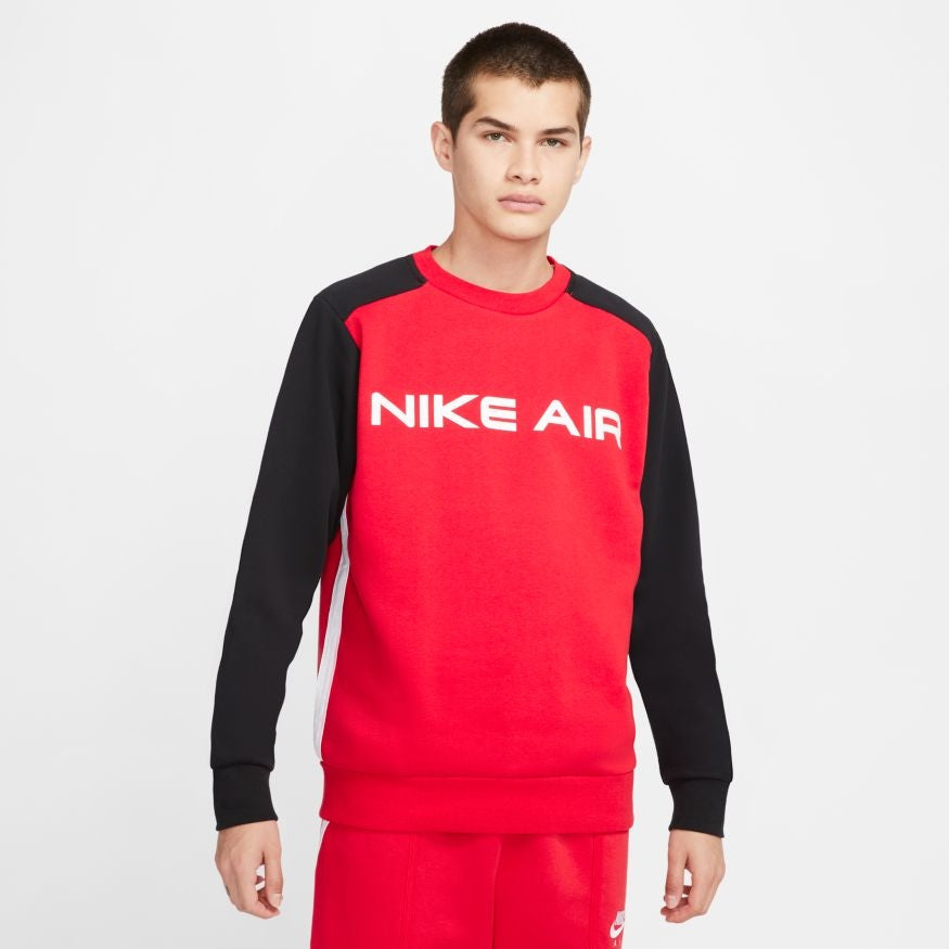 Nike Air Fleece – Footkorner
