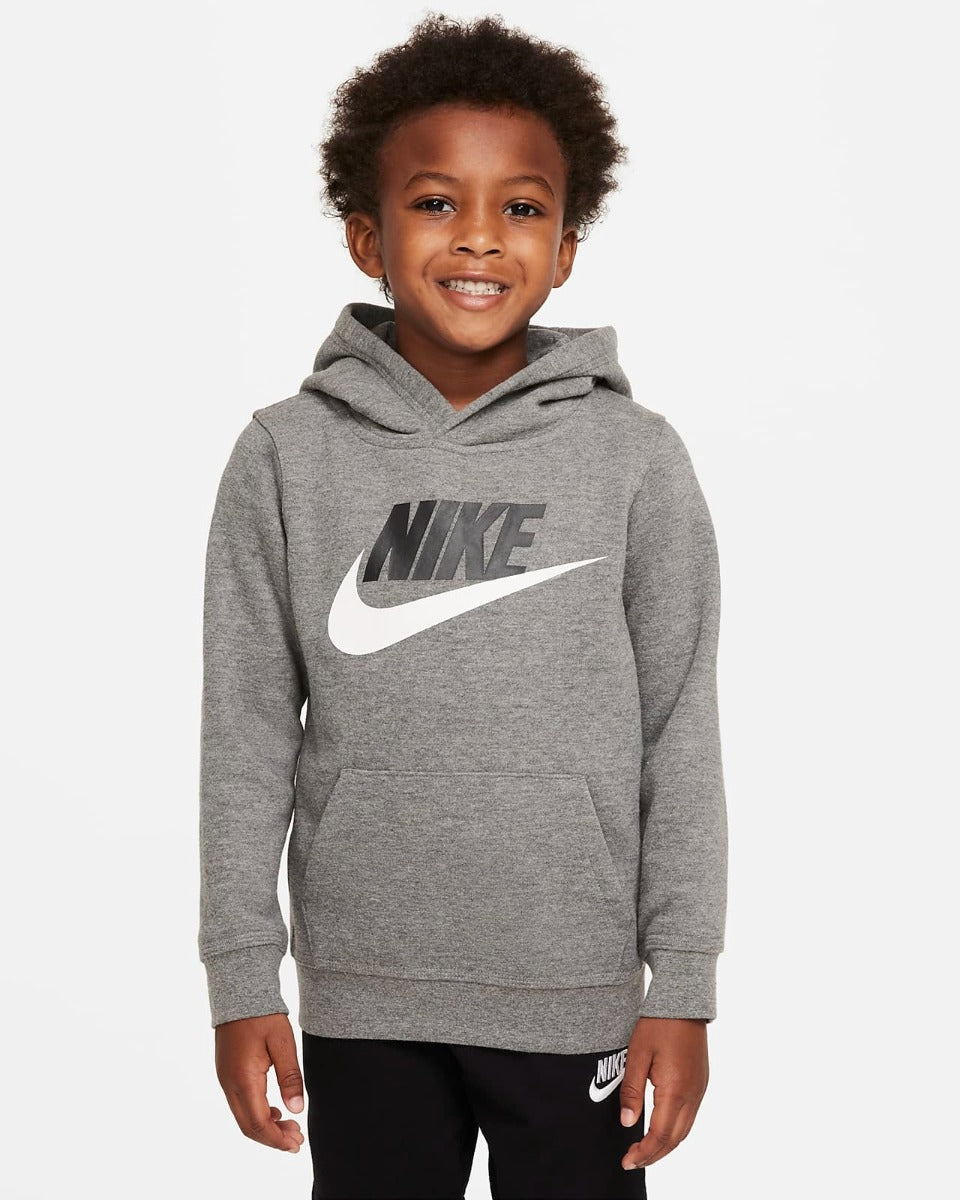 Sweat à capuche Nike Sportswear Club Fleece pour Enfant