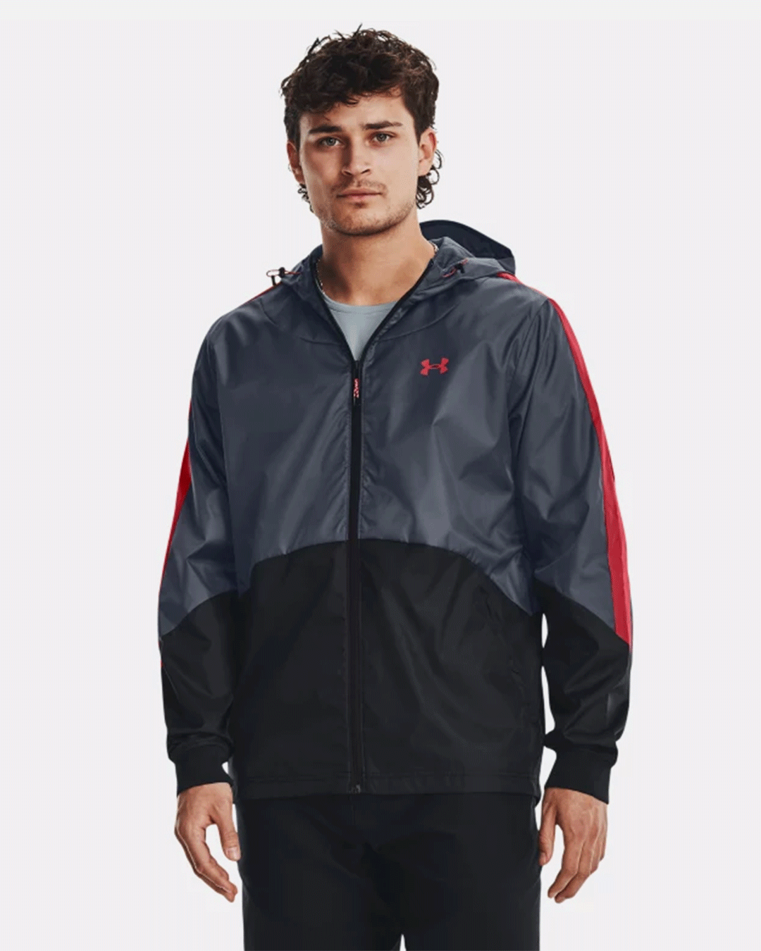 Under Armour Men's ColdGear® Infrared Shield Hooded Jacket - ShopStyle