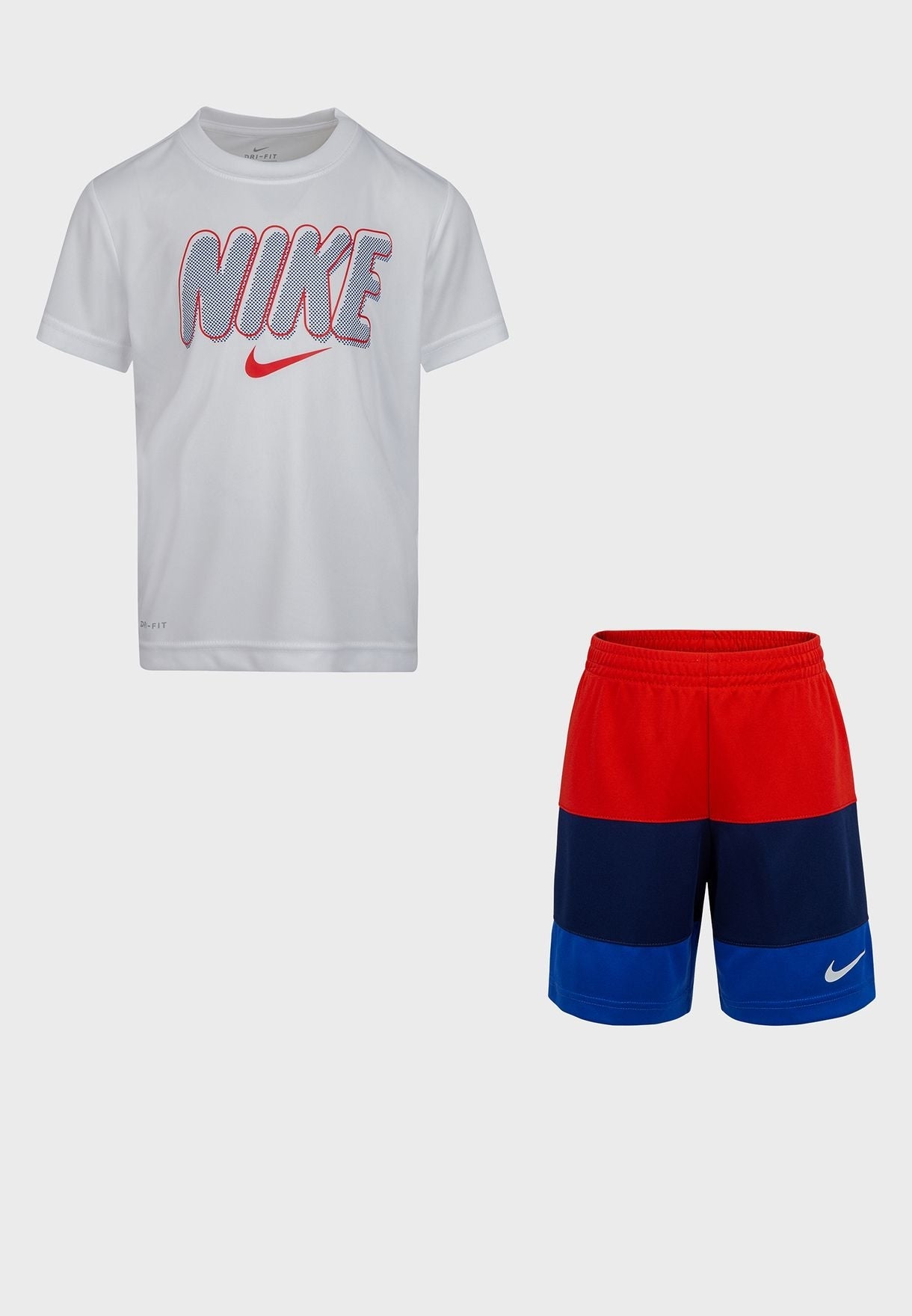 Doudoune Nike Sportswear Junior Bleu - Espace Foot