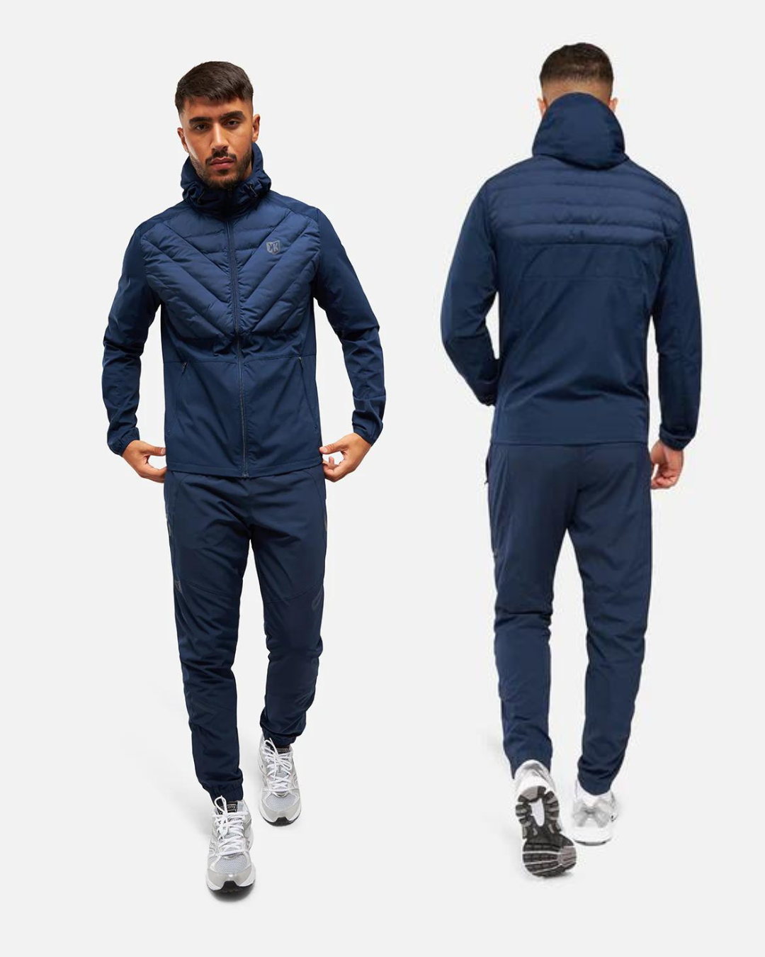 FK Swat III Tracksuit - Navy