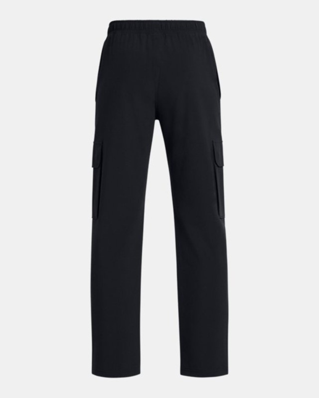 Under Armour Icon Woven Junior Pants - Black