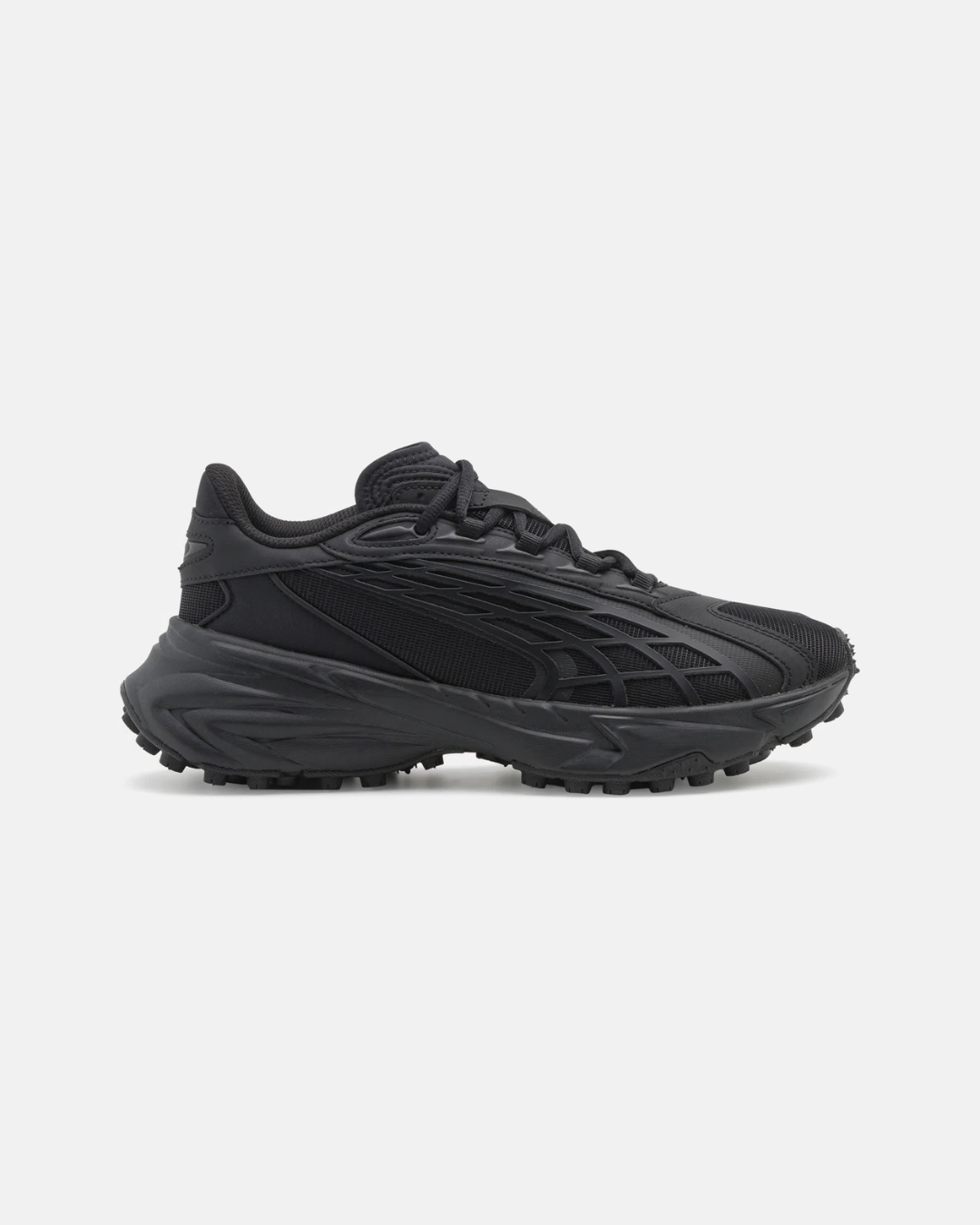 Puma Spirex Base - Negro