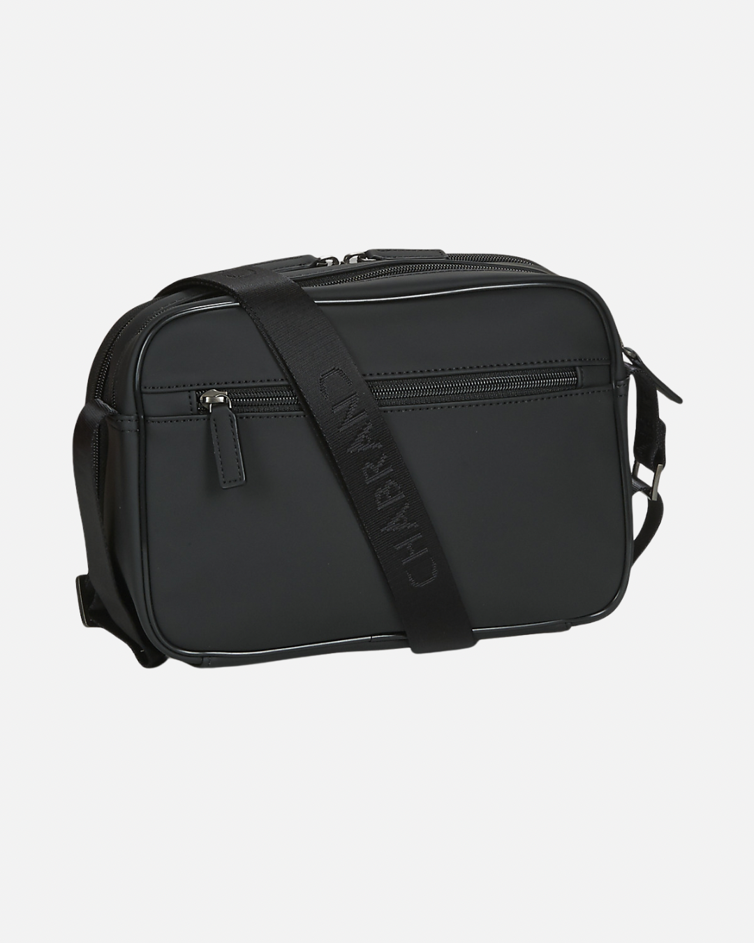 Chabrand Touch Bis Bag - Black/Grey