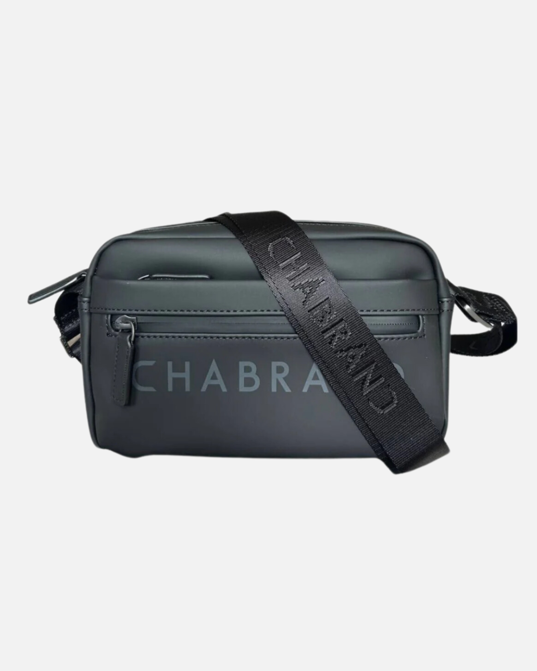 Chabrand Touch Bis Bag - Black