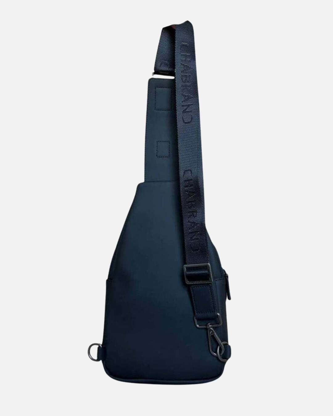 Sac Banane Chabrand Holster - Noir