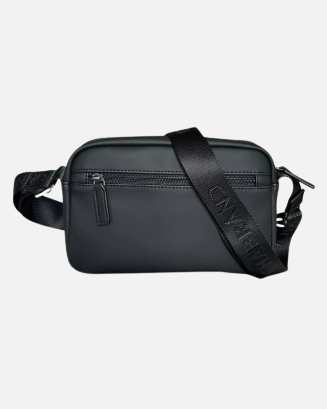 Bolso Chabrand Touch Bis - Negro