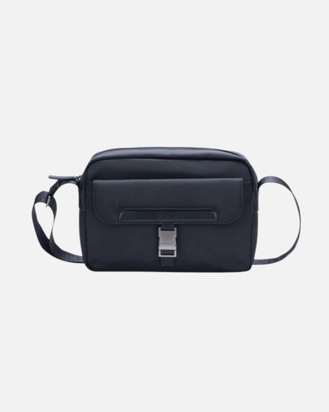 Chabrand Bag - Black