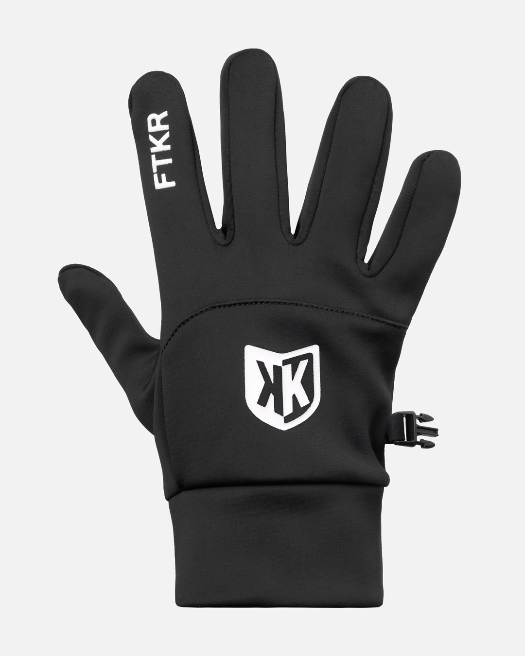 Gants FK Basic - Noir