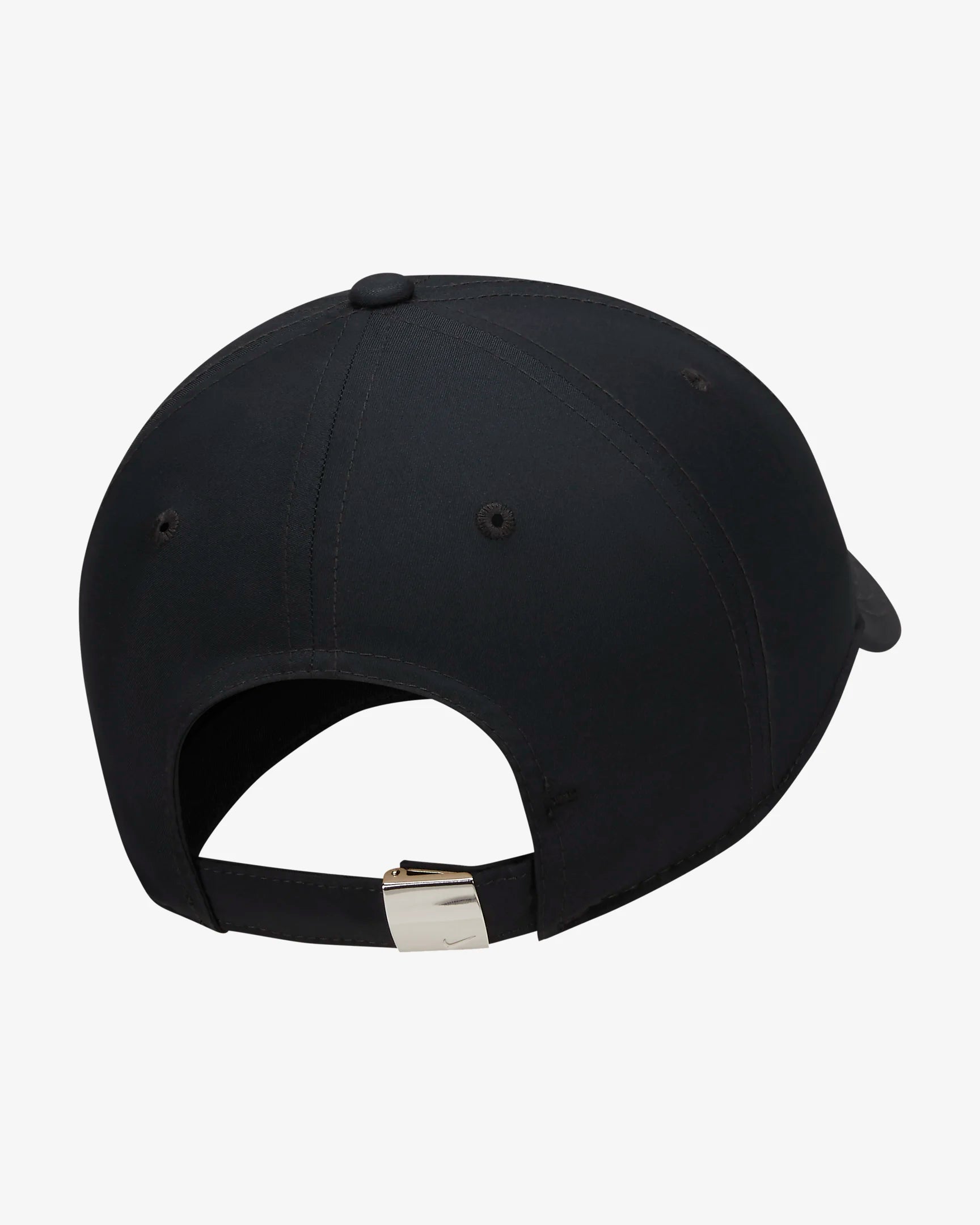 Gorra Nike Club - Negro