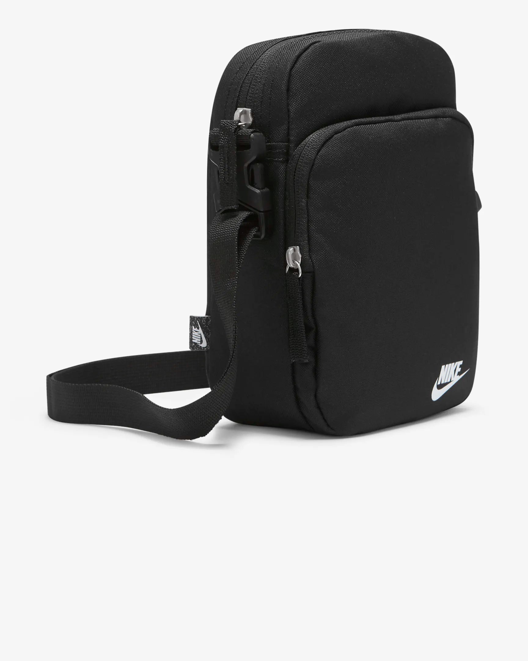 Nike Heritage Bag - Black