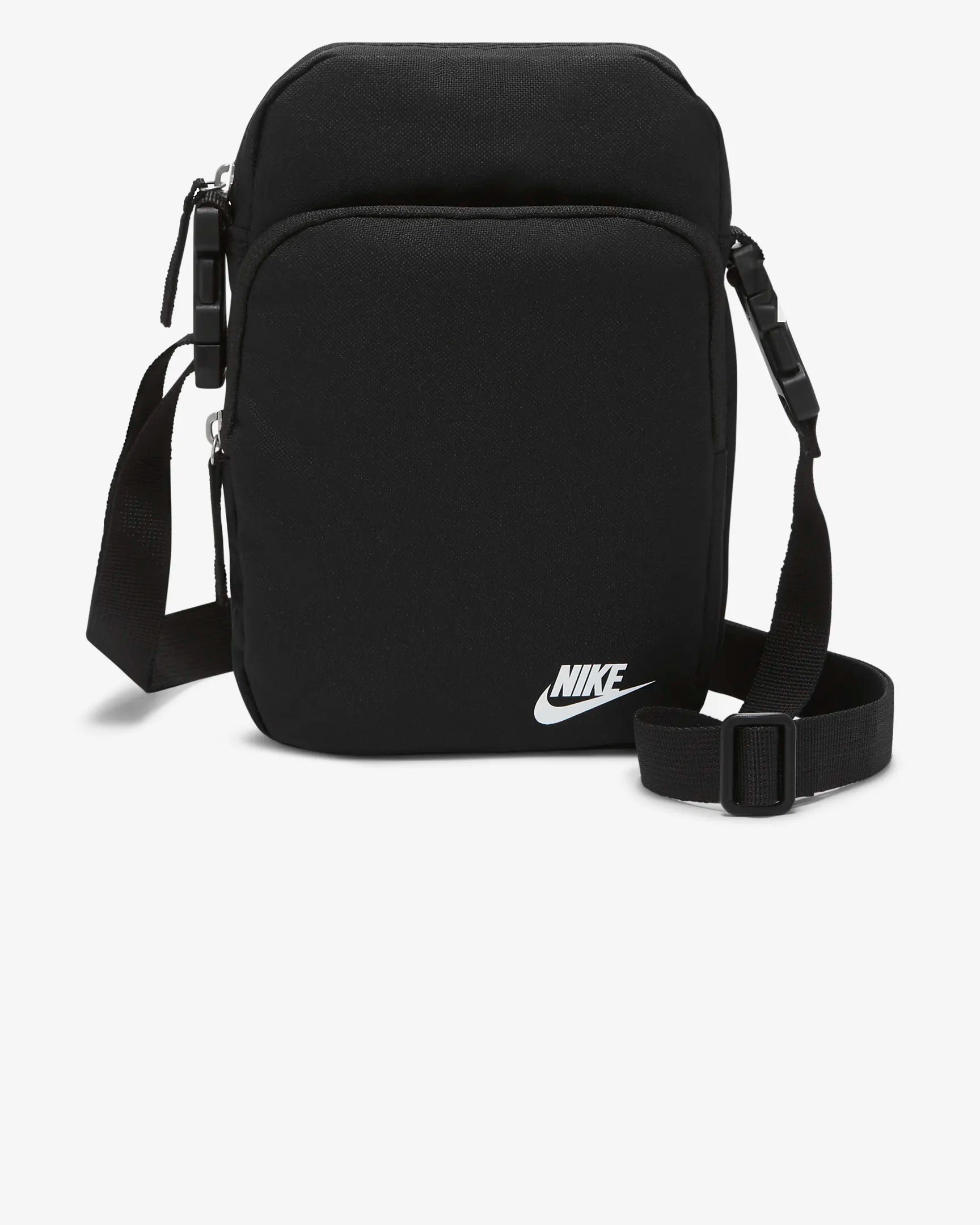 Nike Heritage Bag - Black