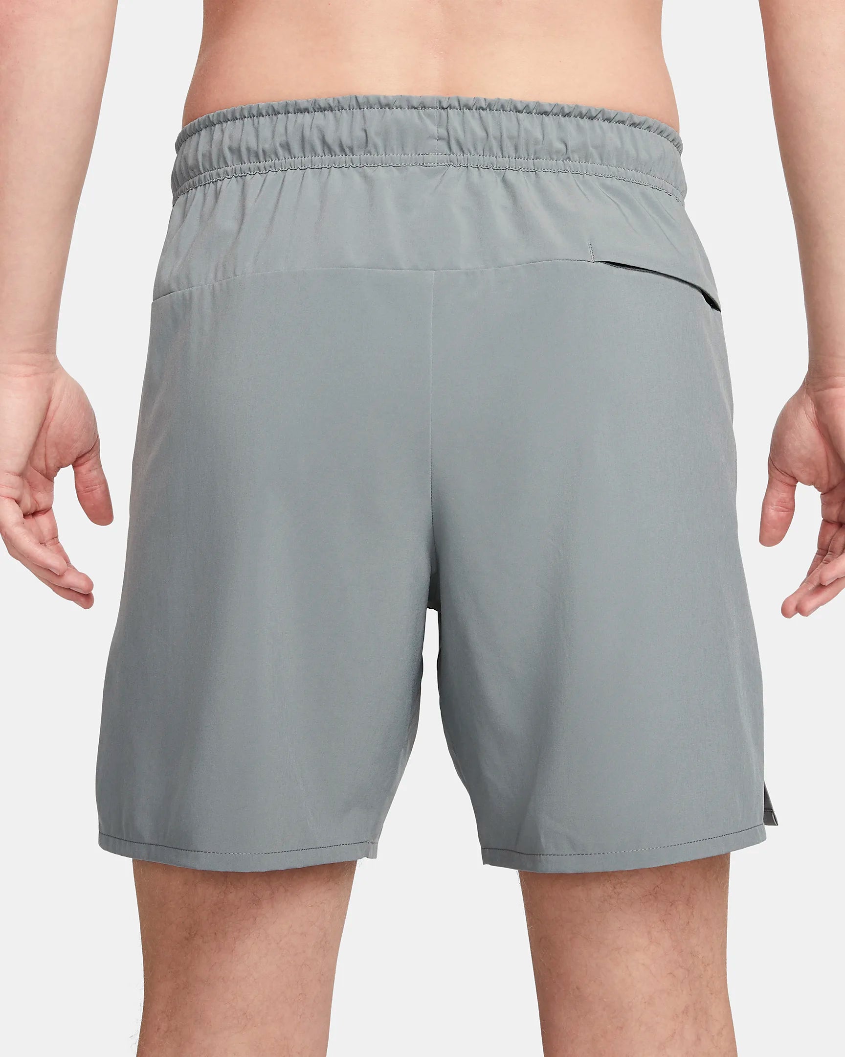 Short Nike Unlimited - Grau