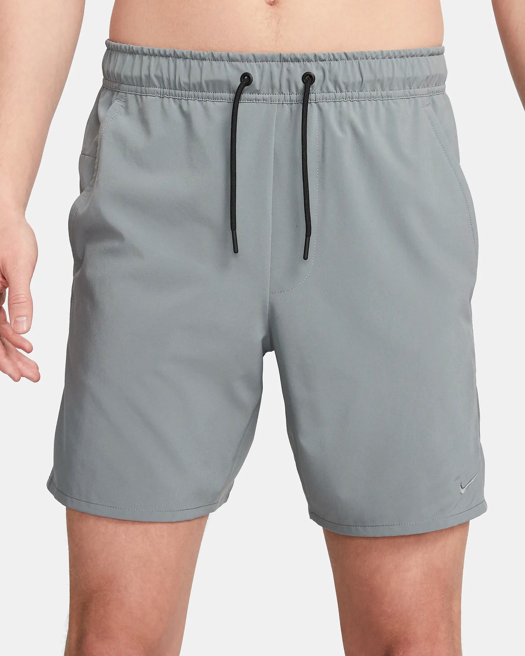 Short Nike Unlimited - Grau