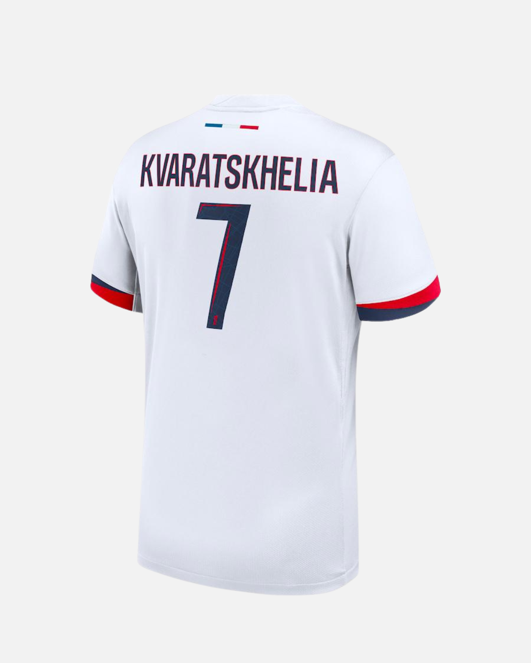 PSG Adult Away Printing 2024/2025 - Kvaratskhelia