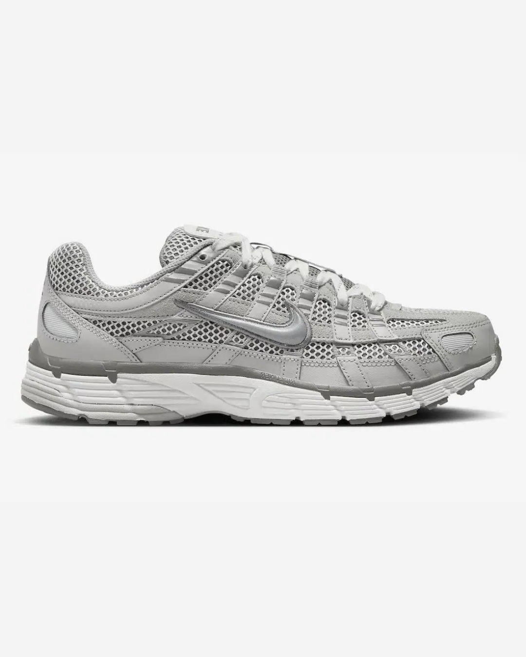 Nike P-6000 - Grigio