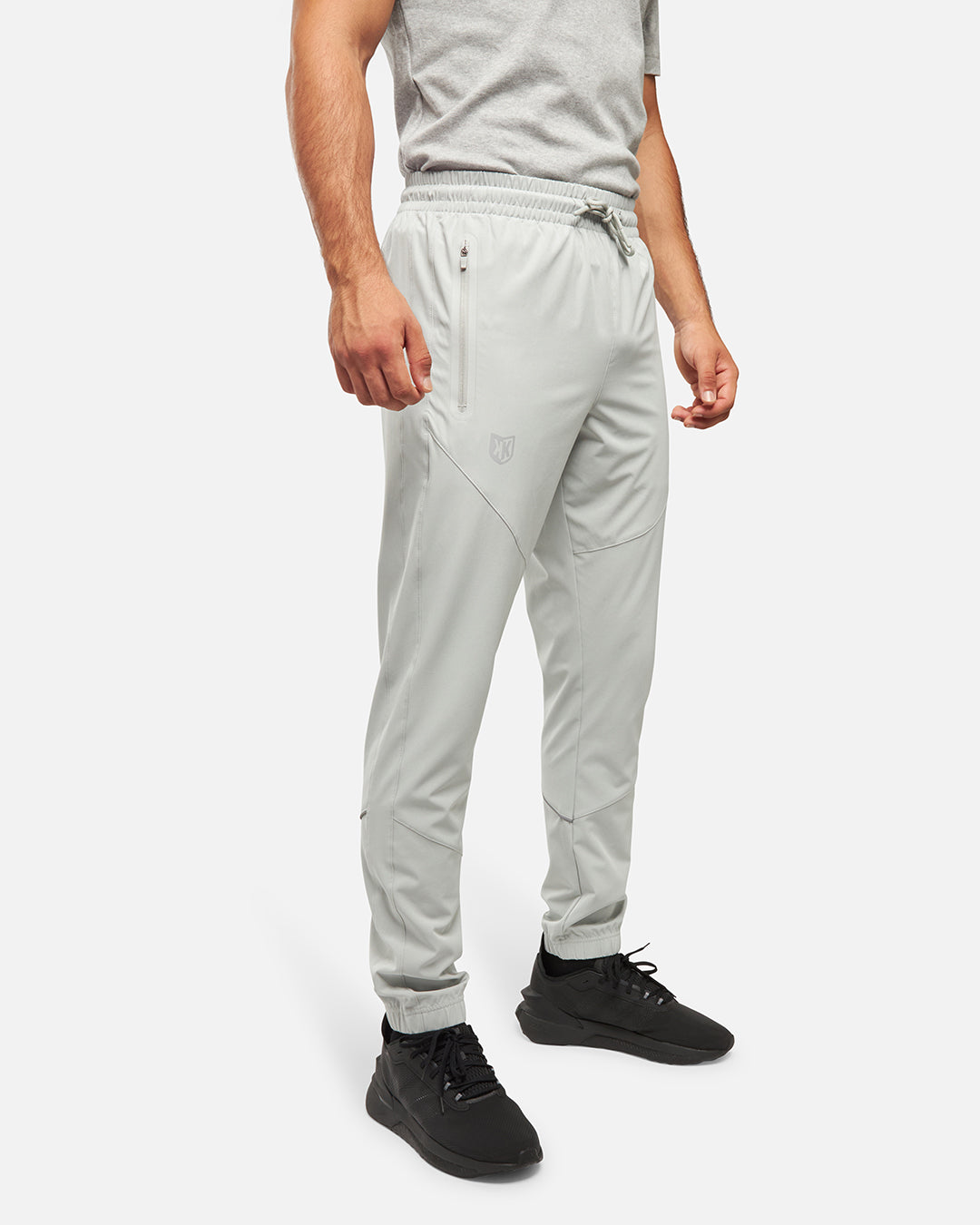 Pantalon FK Calcio III - Gris