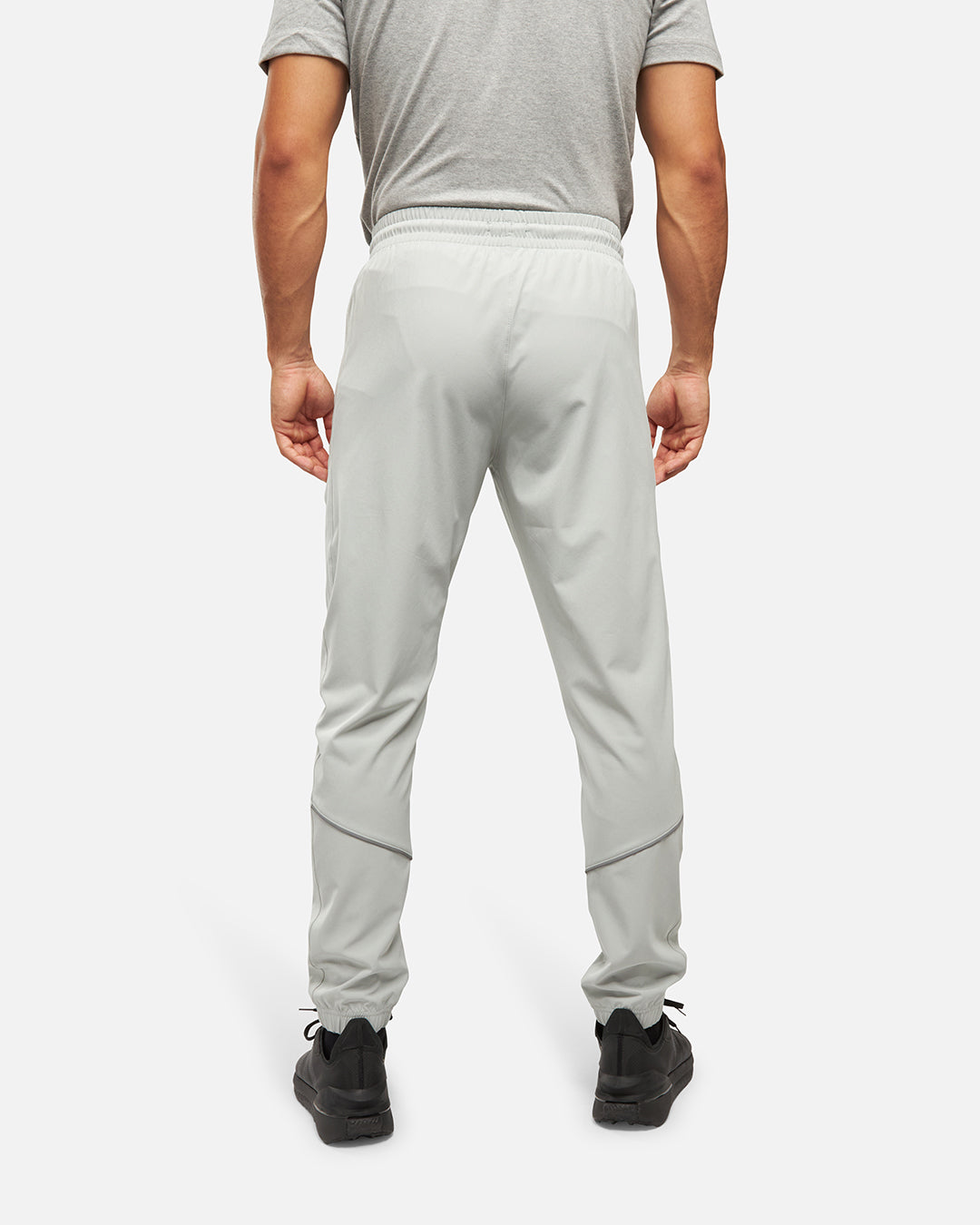 Pantalon FK Calcio III - Gris