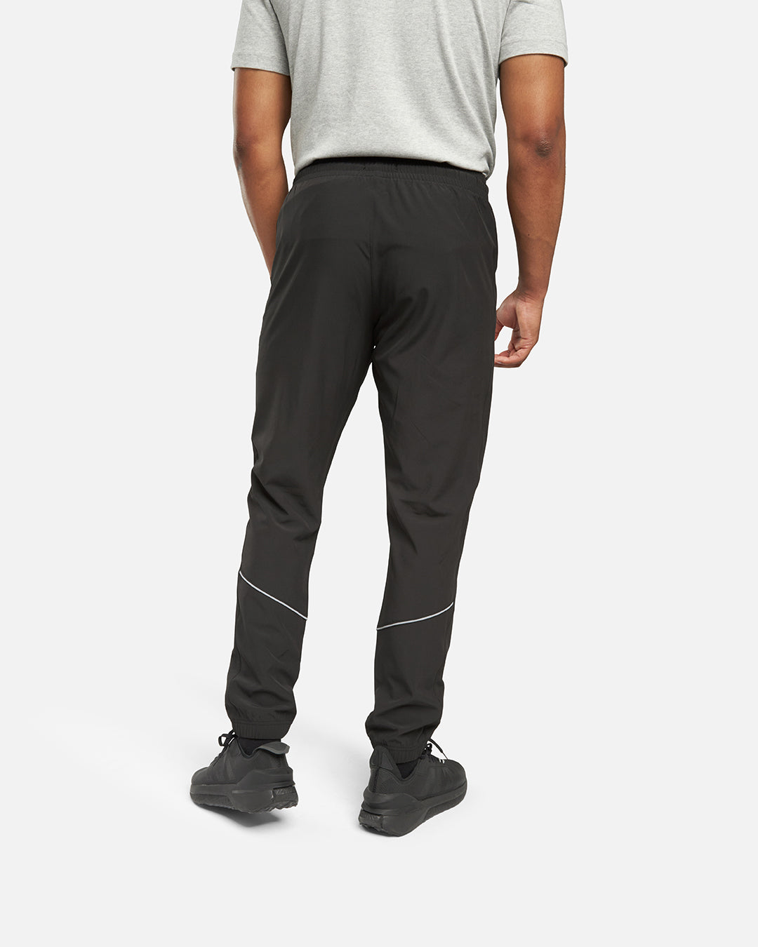 Pantalon FK Calcio III - Nero