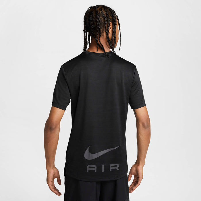 Camiseta Nike Air Swoosh - Negra