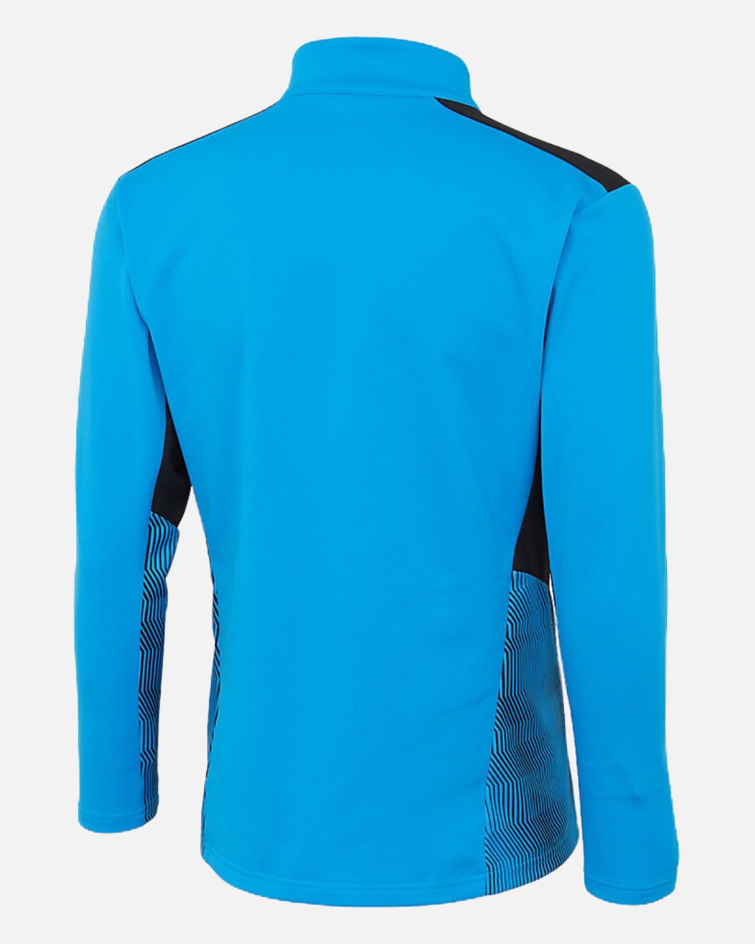 Maglia da allenamento OM 2022 - Blu