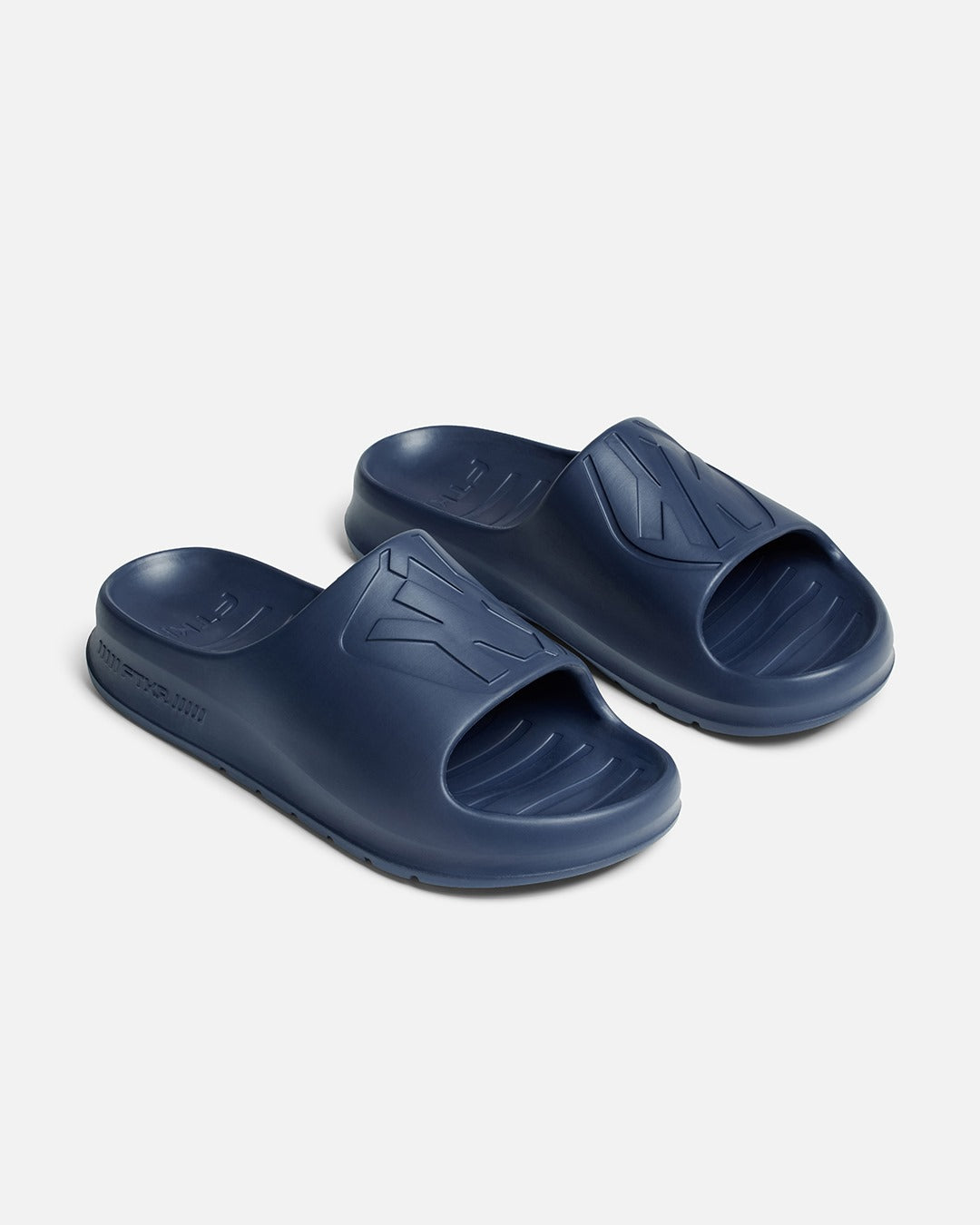 FK Step Slides - Navy