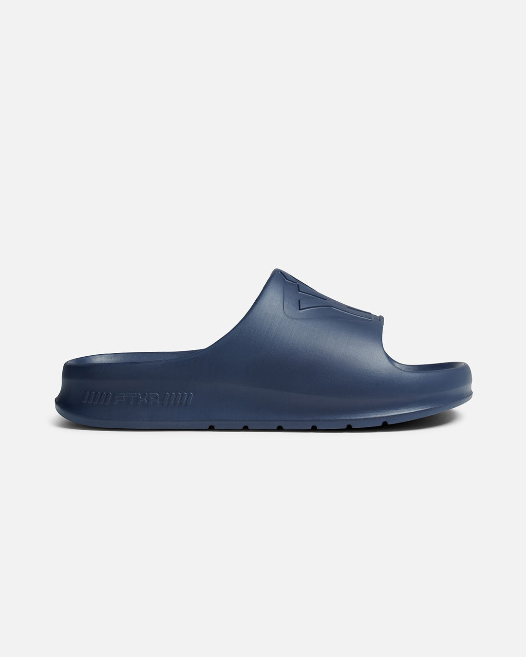 FK Step Slides – Marineblau