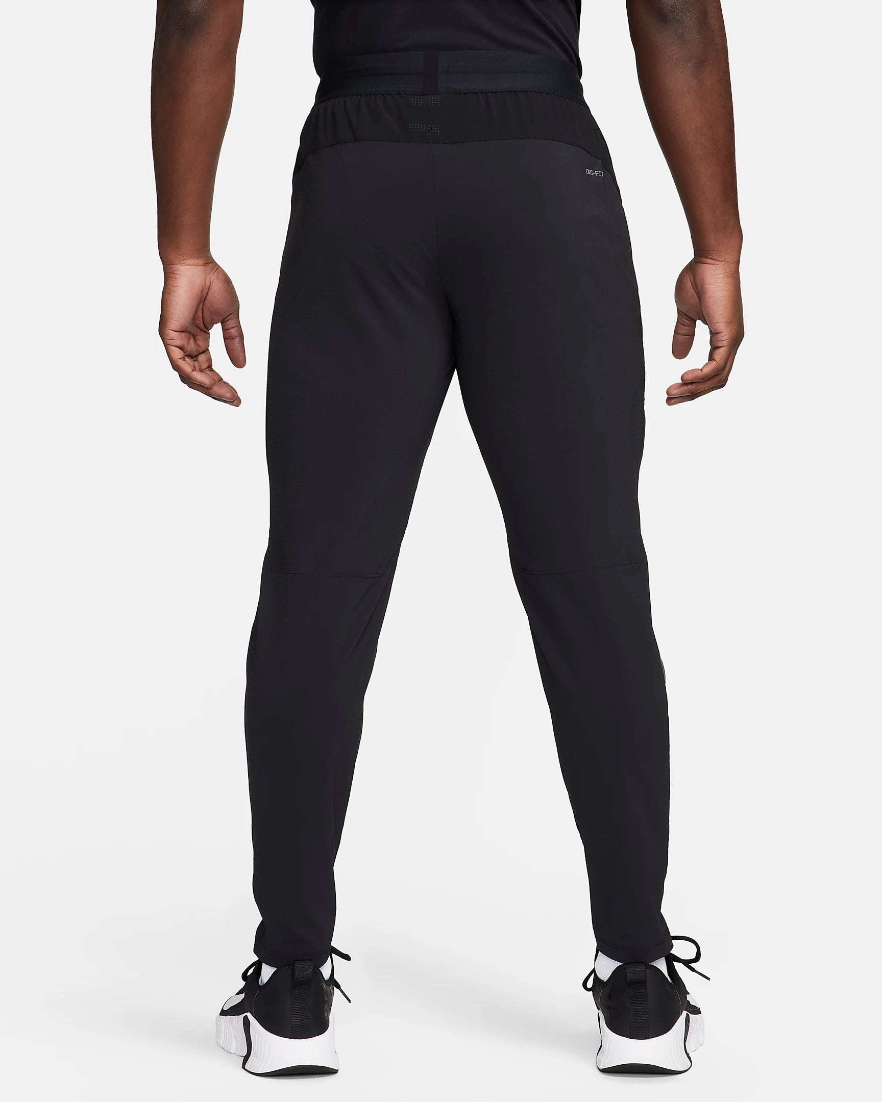 Nike rep Flex Pants Black Footkorner