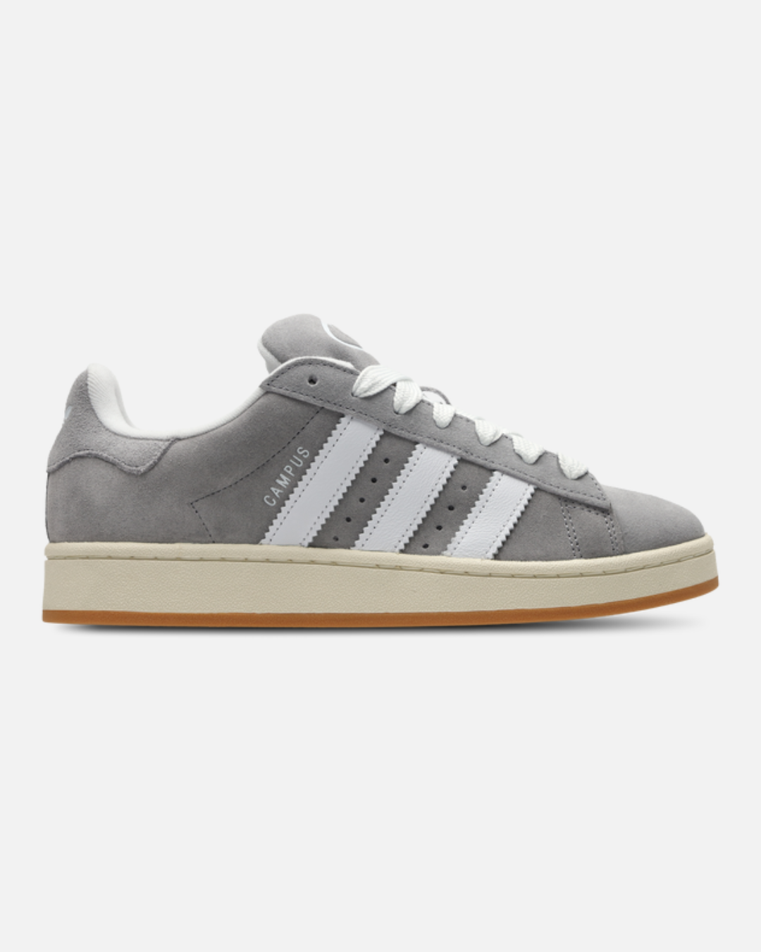 Adidas Campus 00s - Gris/Blanco