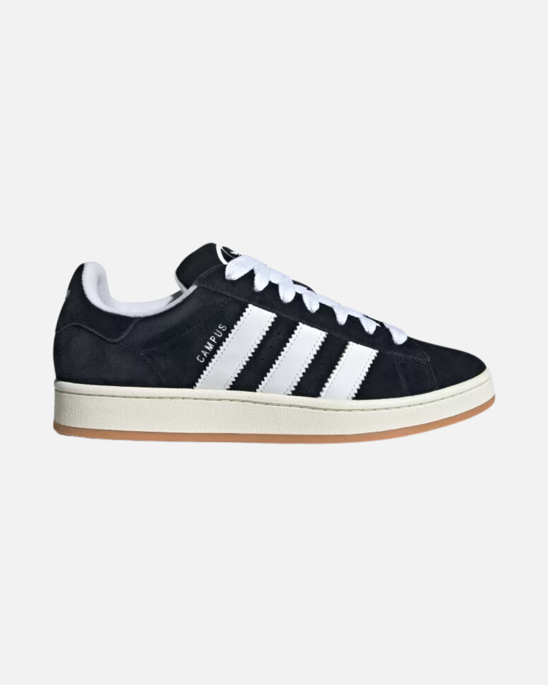 Adidas Campus 00er - Schwarz/Weiß