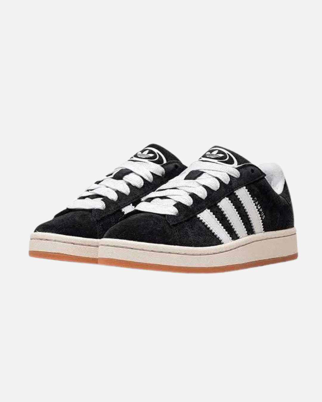 Adidas Campus 00s - Noir/Blanc